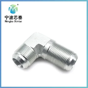 Hydraulic Coupling Ferrule Adapter Fittings